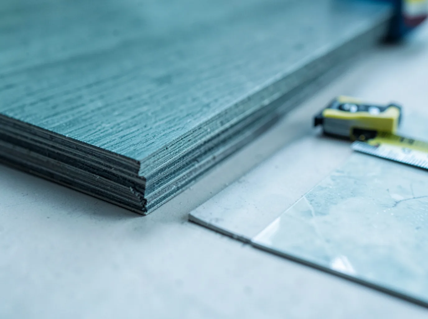 Luxury Vinyl Plank Installation River Edge, NJ FAQs